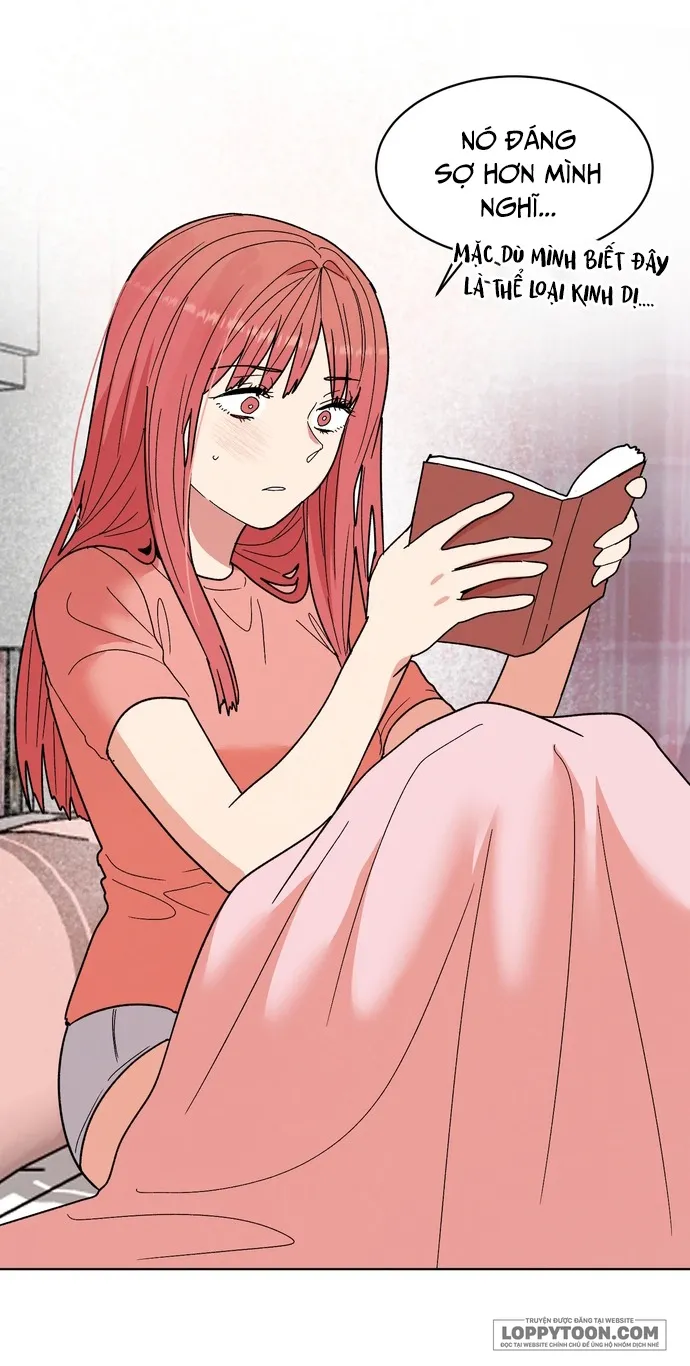 [19+] Làm Thịt Người Bạn Thời Thơ Ấu - Chap 8 - Trang 30