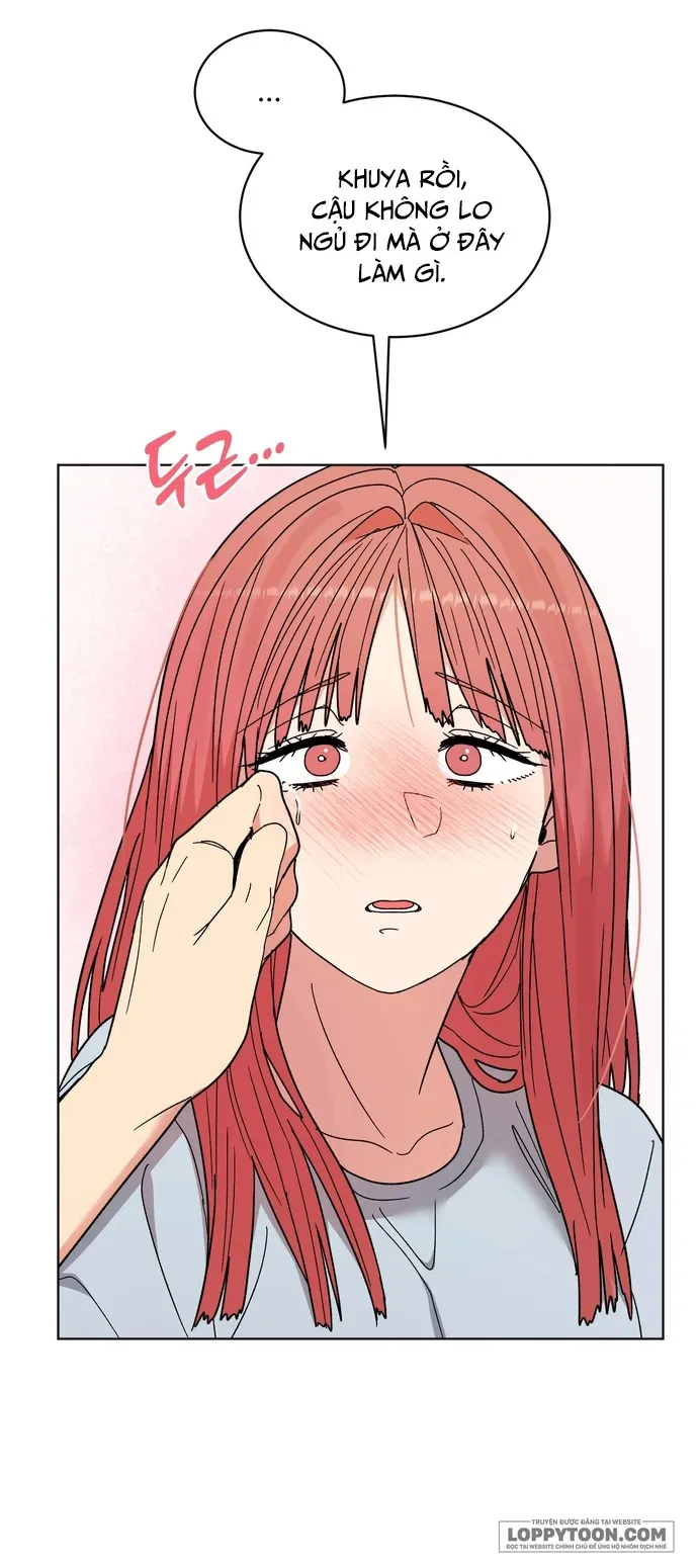 [19+] Làm Thịt Người Bạn Thời Thơ Ấu - Chap 8 - Trang 4