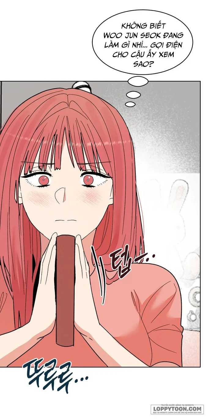 [19+] Làm Thịt Người Bạn Thời Thơ Ấu - Chap 8 - Trang 31