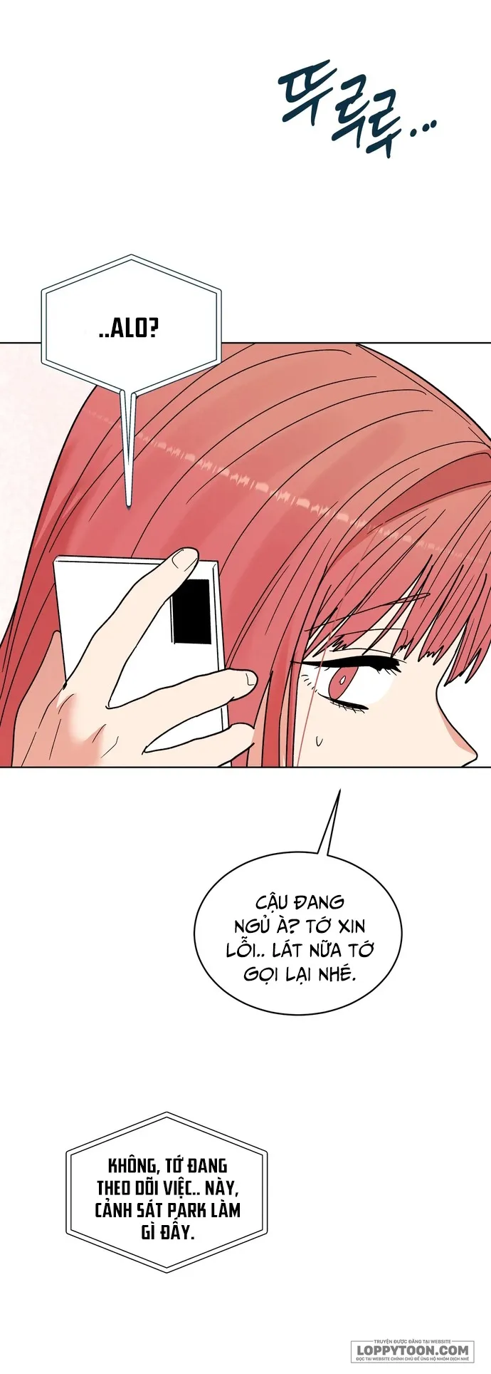 [19+] Làm Thịt Người Bạn Thời Thơ Ấu - Chap 8 - Trang 32