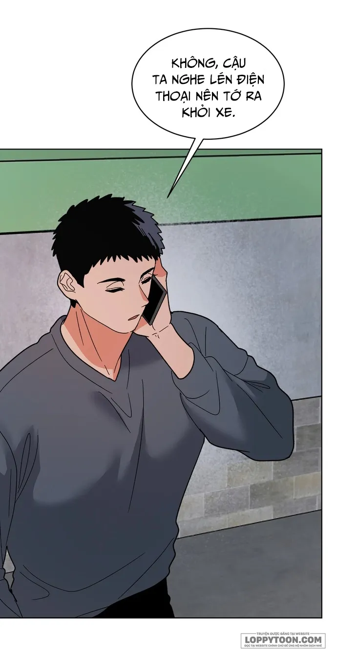 [19+] Làm Thịt Người Bạn Thời Thơ Ấu - Chap 8 - Trang 34