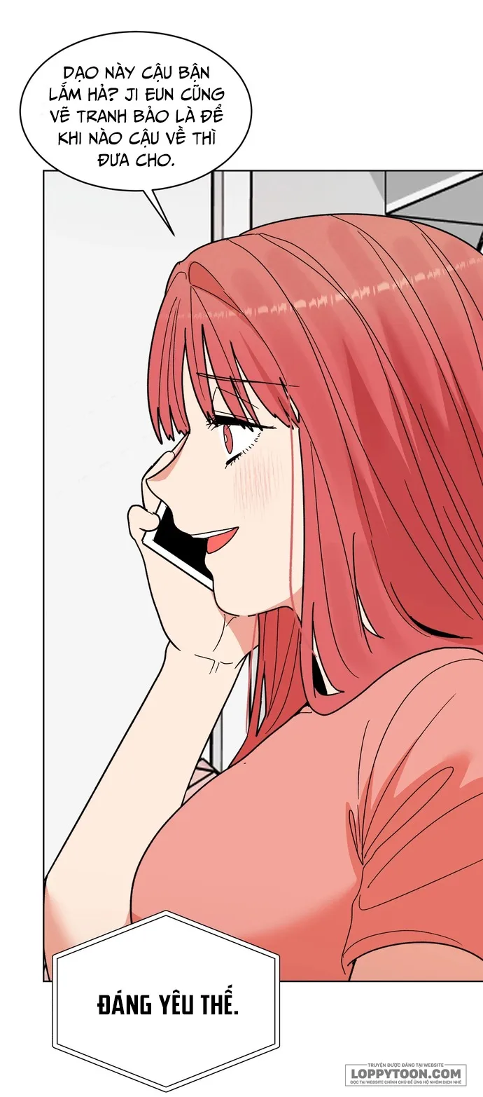 [19+] Làm Thịt Người Bạn Thời Thơ Ấu - Chap 8 - Trang 35