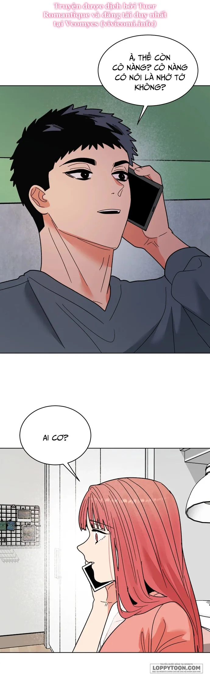 [19+] Làm Thịt Người Bạn Thời Thơ Ấu - Chap 8 - Trang 36