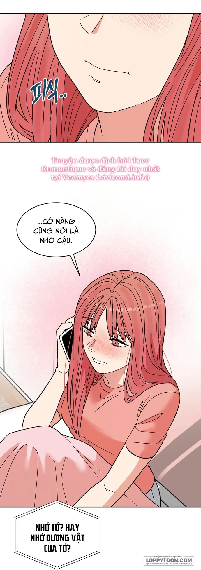 [19+] Làm Thịt Người Bạn Thời Thơ Ấu - Chap 8 - Trang 38