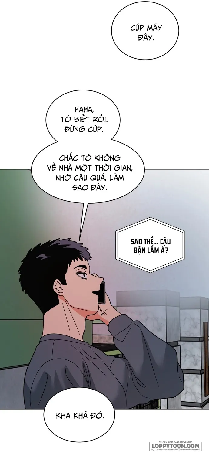 [19+] Làm Thịt Người Bạn Thời Thơ Ấu - Chap 8 - Trang 39