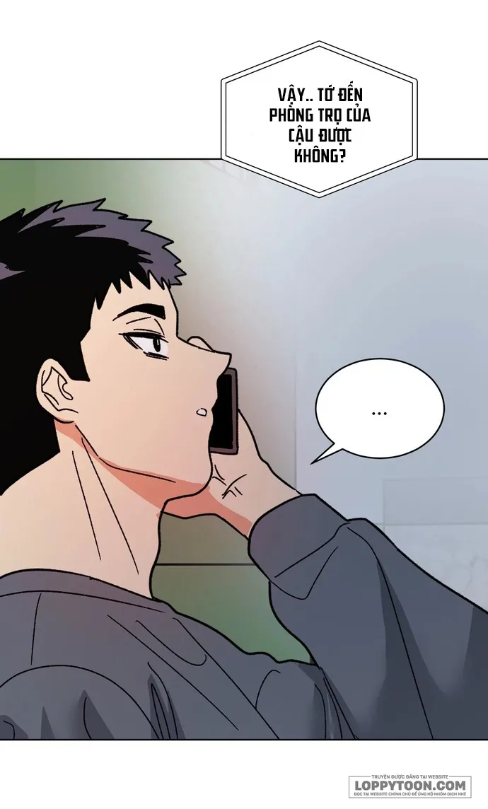 [19+] Làm Thịt Người Bạn Thời Thơ Ấu - Chap 8 - Trang 40