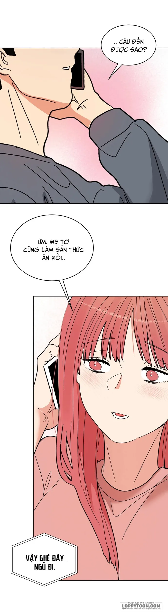 [19+] Làm Thịt Người Bạn Thời Thơ Ấu - Chap 8 - Trang 41