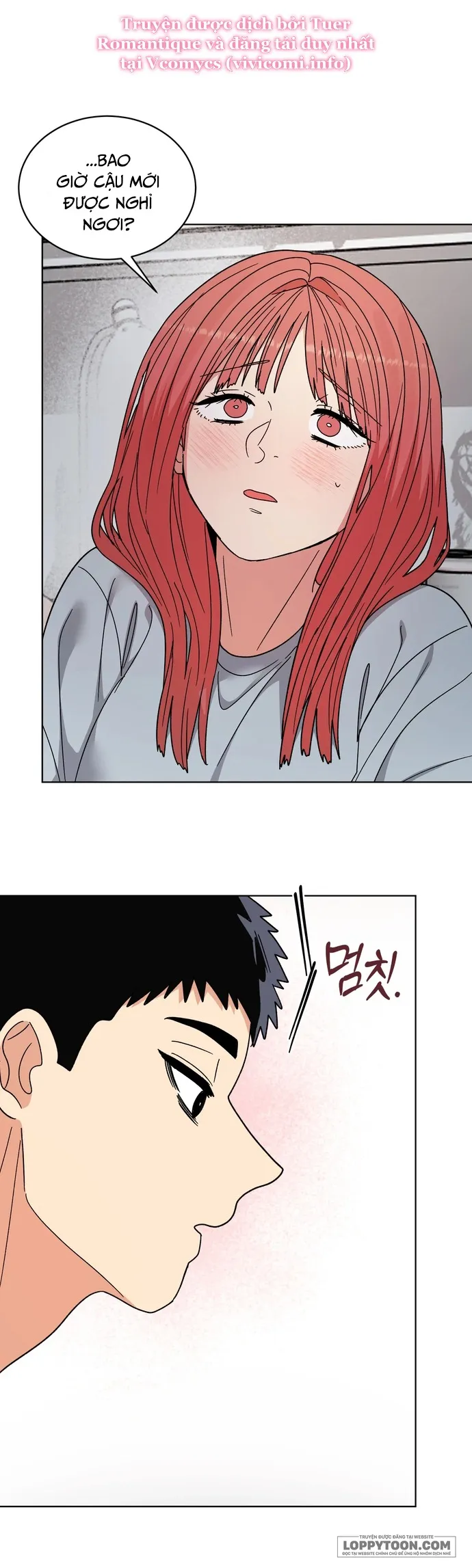 [19+] Làm Thịt Người Bạn Thời Thơ Ấu - Chap 8 - Trang 6