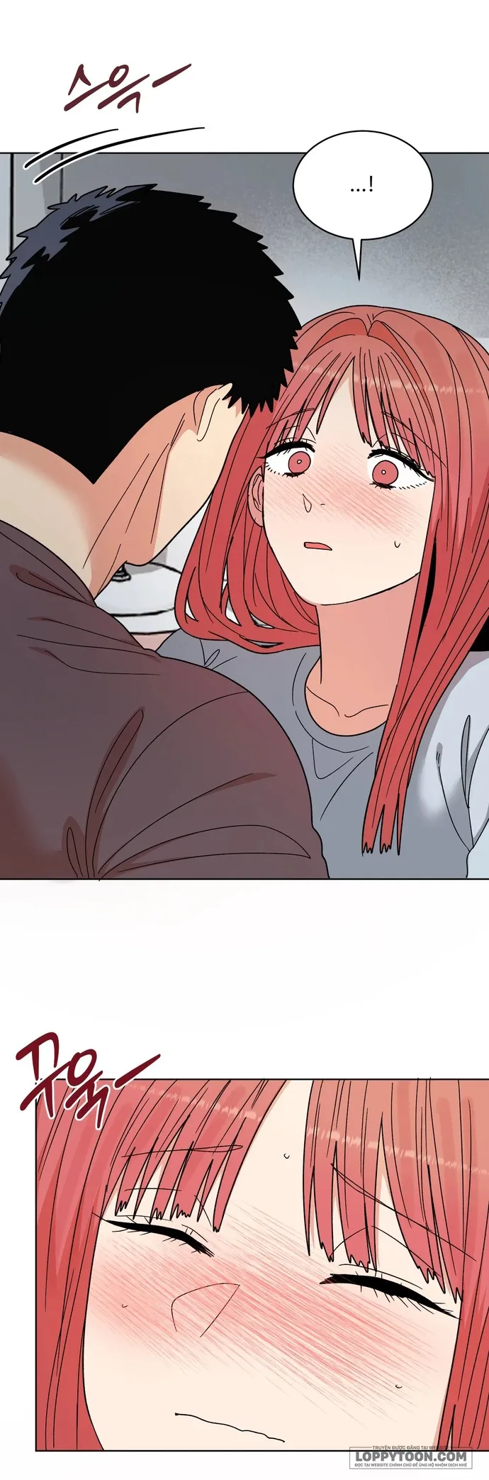 [19+] Làm Thịt Người Bạn Thời Thơ Ấu - Chap 8 - Trang 7