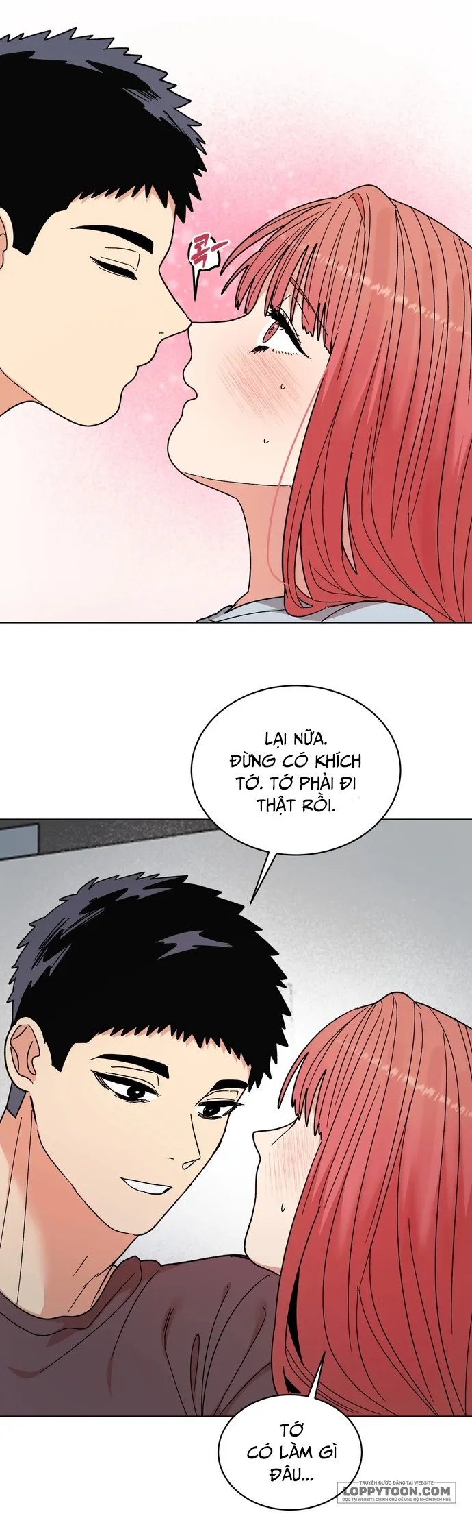 [19+] Làm Thịt Người Bạn Thời Thơ Ấu - Chap 8 - Trang 8