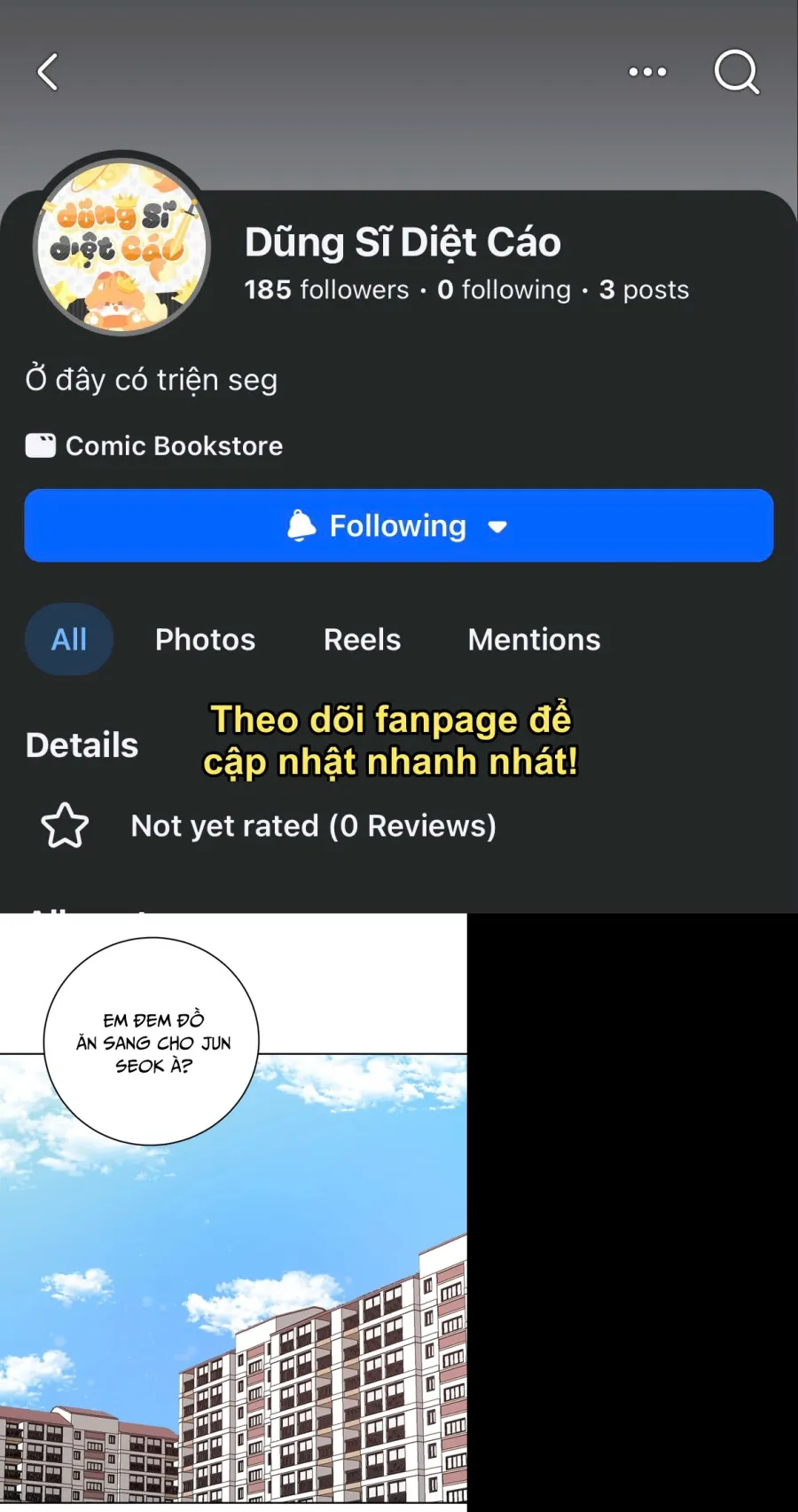 [19+] Làm Thịt Người Bạn Thời Thơ Ấu - Chap 9 - Trang 1