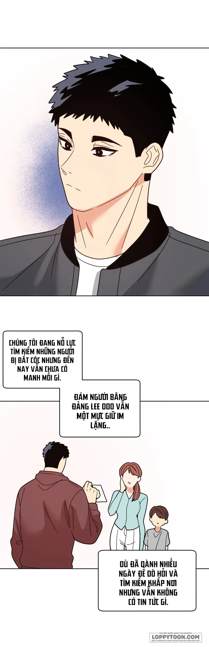 [19+] Làm Thịt Người Bạn Thời Thơ Ấu - Chap 9 - Trang 11