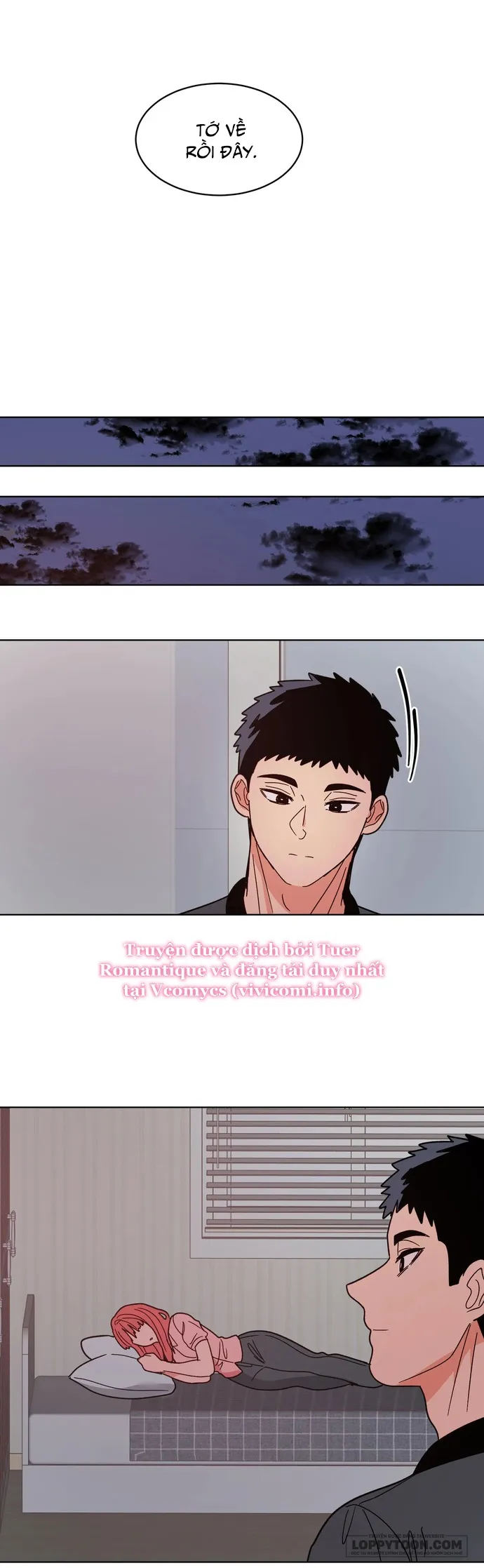 [19+] Làm Thịt Người Bạn Thời Thơ Ấu - Chap 9 - Trang 12