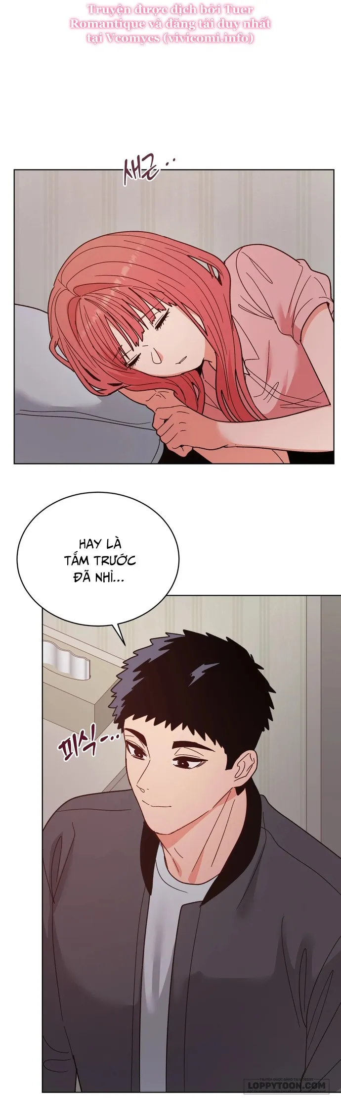 [19+] Làm Thịt Người Bạn Thời Thơ Ấu - Chap 9 - Trang 13