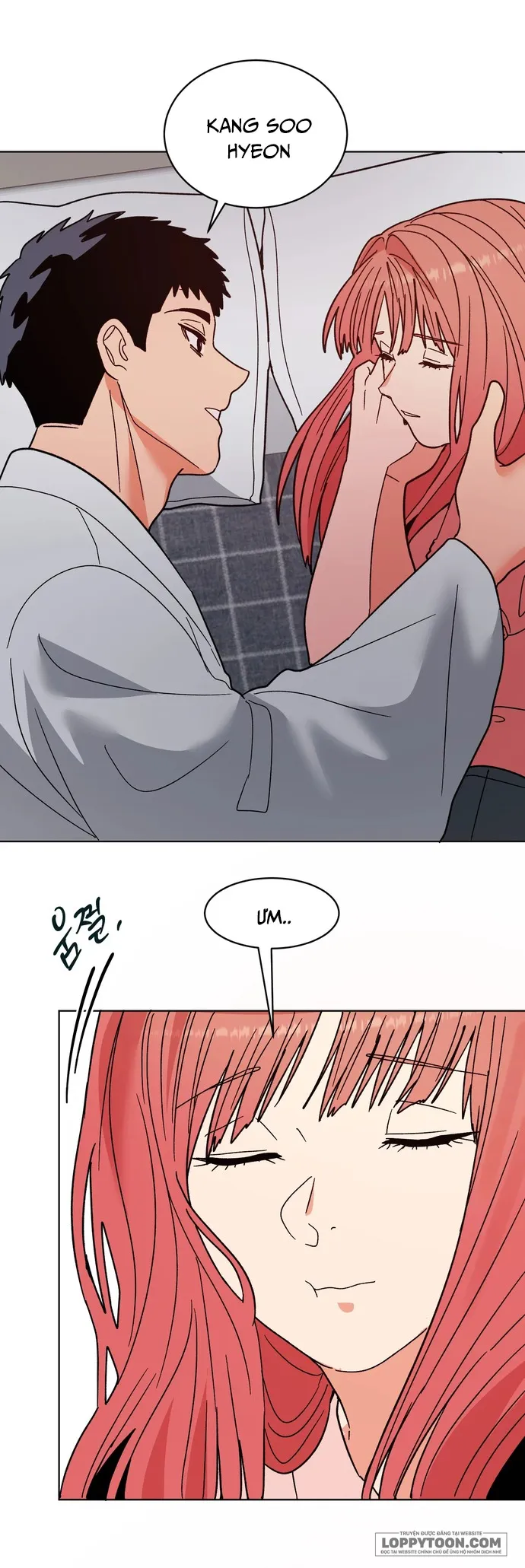 [19+] Làm Thịt Người Bạn Thời Thơ Ấu - Chap 9 - Trang 15