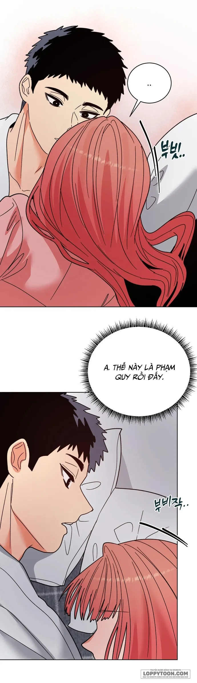 [19+] Làm Thịt Người Bạn Thời Thơ Ấu - Chap 9 - Trang 16