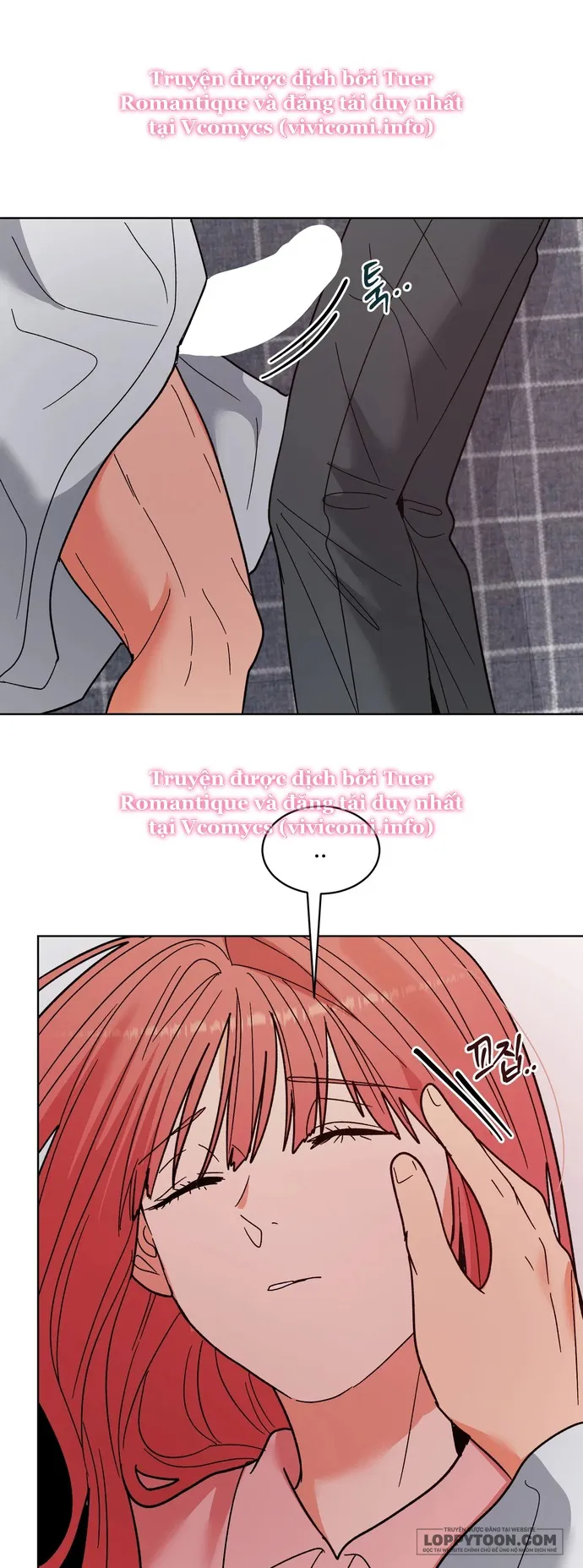 [19+] Làm Thịt Người Bạn Thời Thơ Ấu - Chap 9 - Trang 17