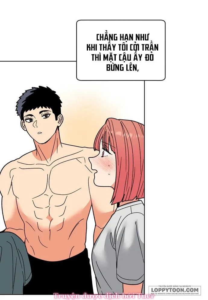 [19+] Làm Thịt Người Bạn Thời Thơ Ấu - Chap 9 - Trang 20