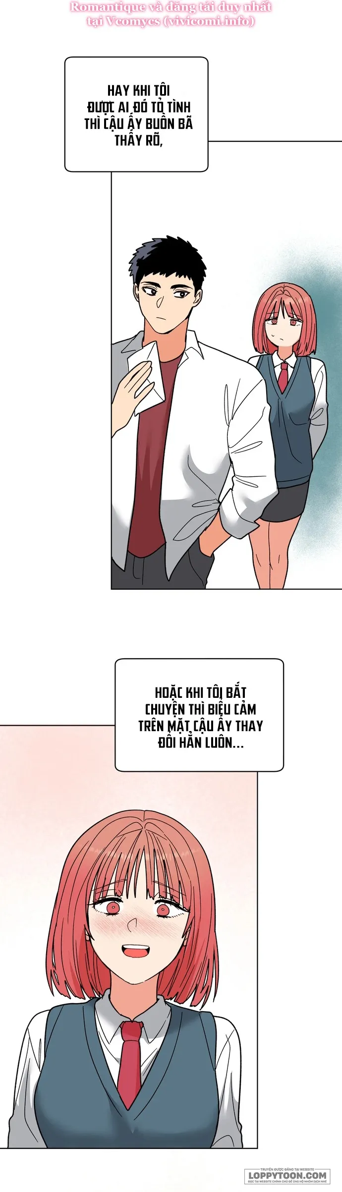 [19+] Làm Thịt Người Bạn Thời Thơ Ấu - Chap 9 - Trang 21