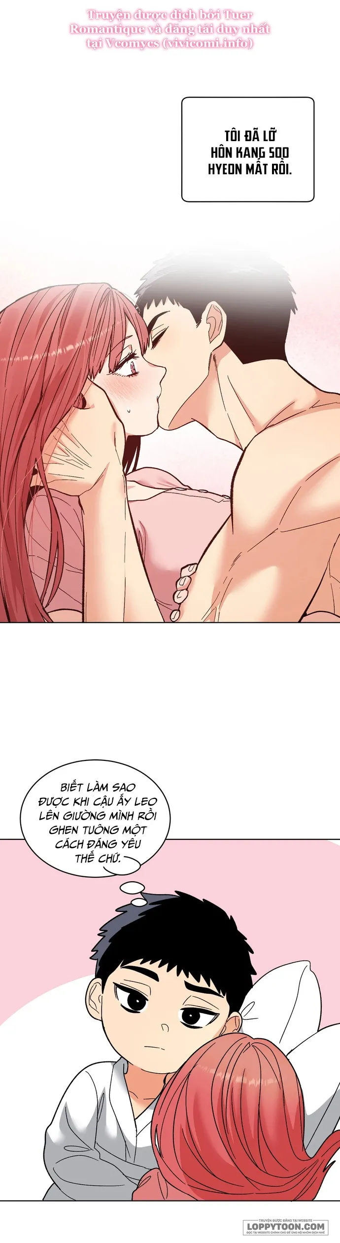 [19+] Làm Thịt Người Bạn Thời Thơ Ấu - Chap 9 - Trang 23