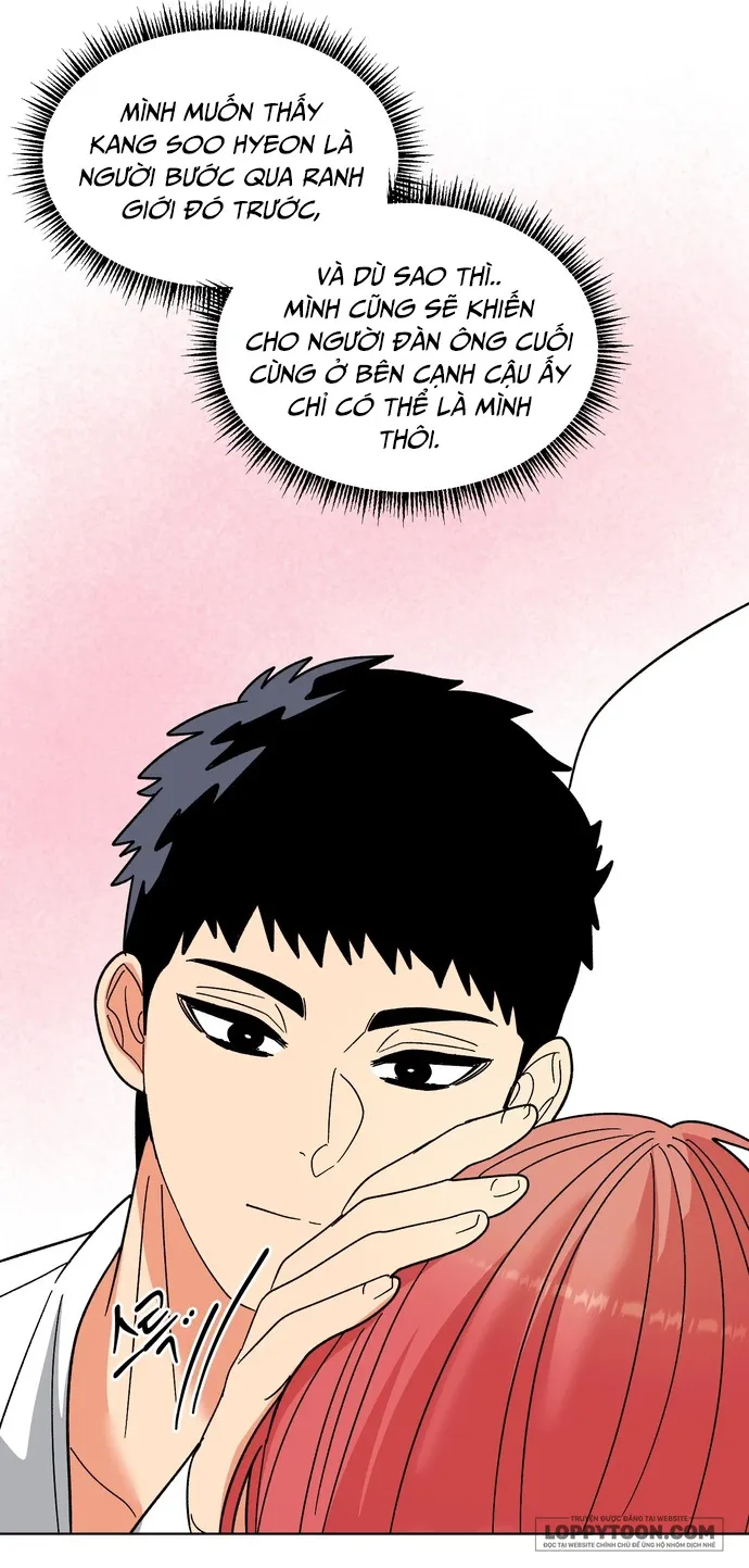 [19+] Làm Thịt Người Bạn Thời Thơ Ấu - Chap 9 - Trang 26