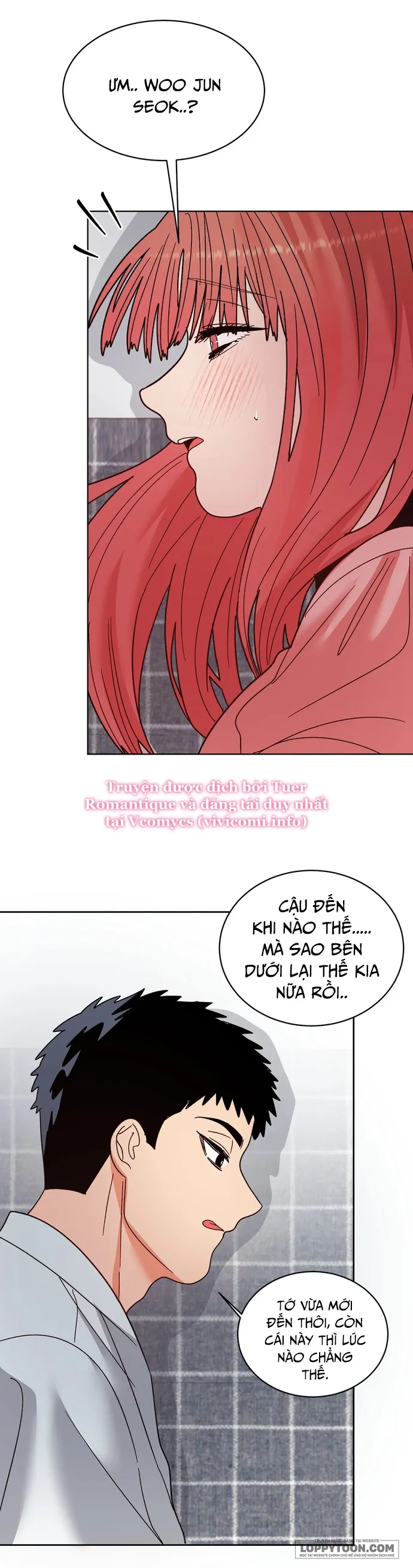 [19+] Làm Thịt Người Bạn Thời Thơ Ấu - Chap 9 - Trang 27