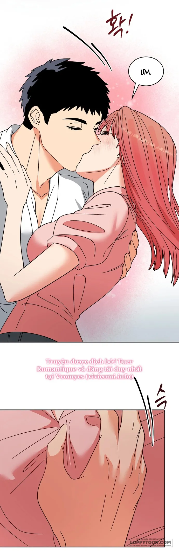 [19+] Làm Thịt Người Bạn Thời Thơ Ấu - Chap 9 - Trang 28