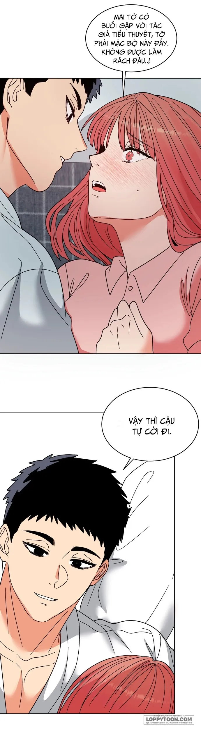 [19+] Làm Thịt Người Bạn Thời Thơ Ấu - Chap 9 - Trang 29