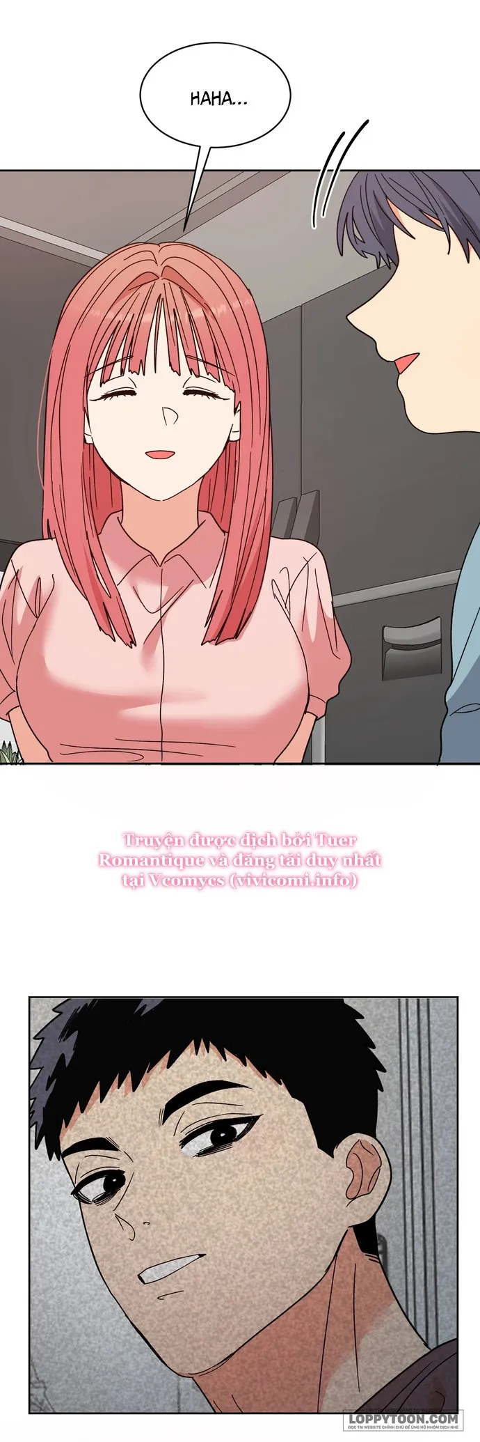 [19+] Làm Thịt Người Bạn Thời Thơ Ấu - Chap 9 - Trang 4