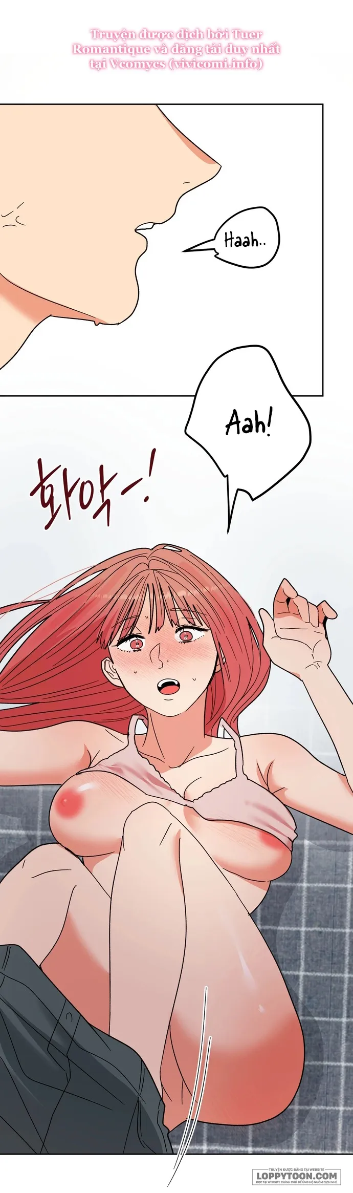 [19+] Làm Thịt Người Bạn Thời Thơ Ấu - Chap 9 - Trang 31