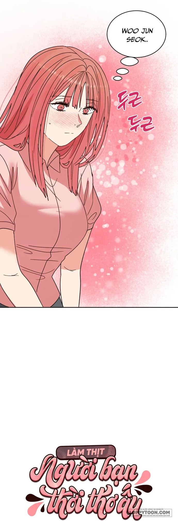 [19+] Làm Thịt Người Bạn Thời Thơ Ấu - Chap 9 - Trang 5