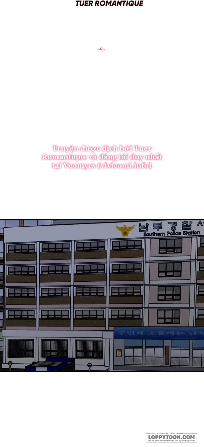 [19+] Làm Thịt Người Bạn Thời Thơ Ấu - Chap 9 - Trang 6