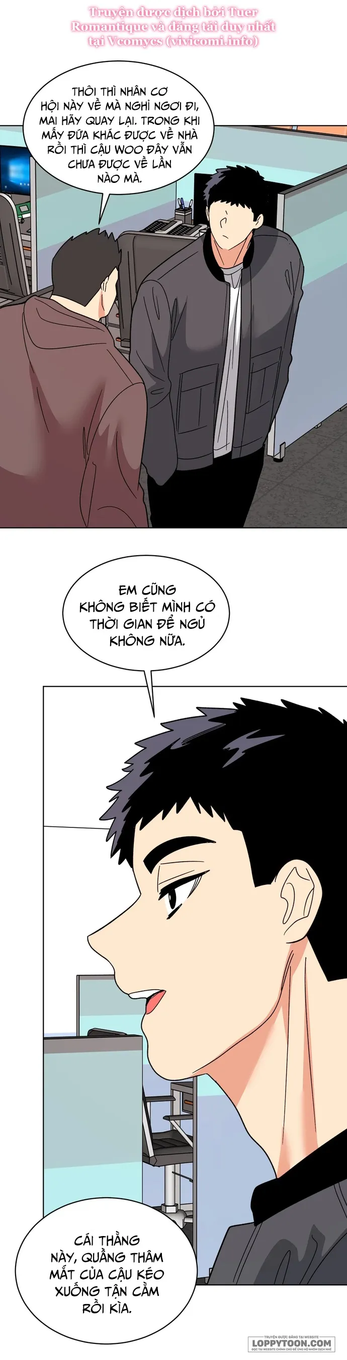 [19+] Làm Thịt Người Bạn Thời Thơ Ấu - Chap 9 - Trang 8