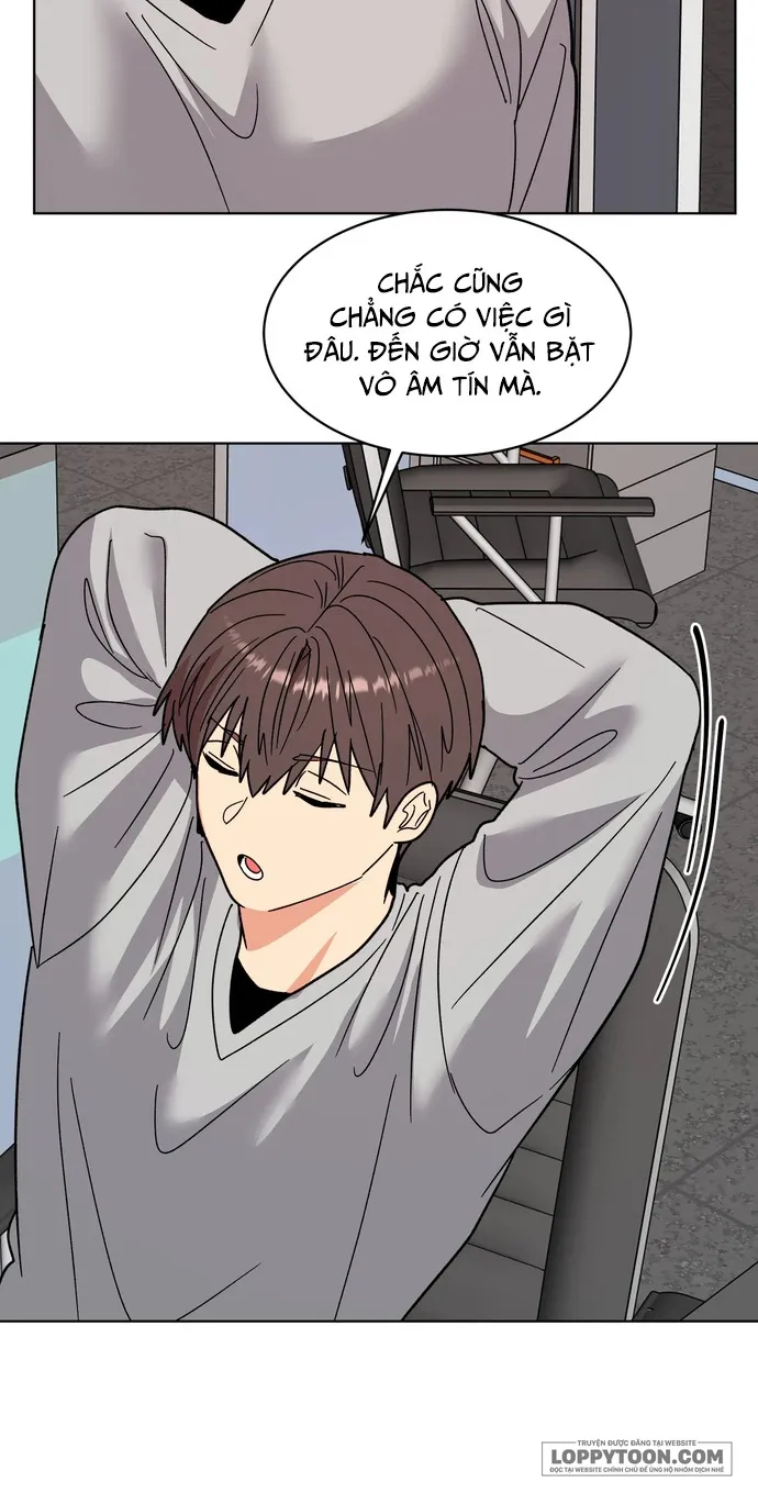 [19+] Làm Thịt Người Bạn Thời Thơ Ấu - Chap 9 - Trang 10