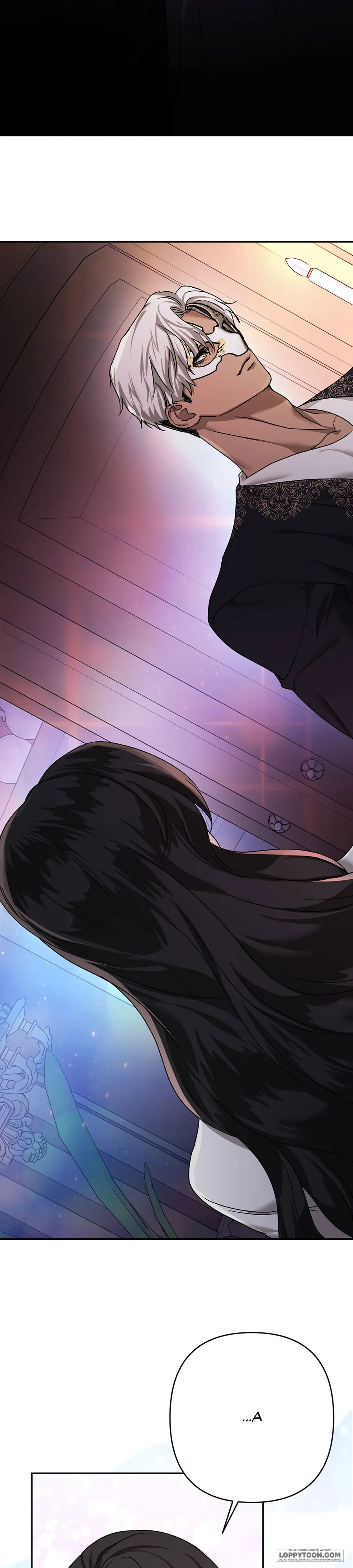[19+] Màn Đêm Thức Tỉnh - Chap 1 - Trang 32