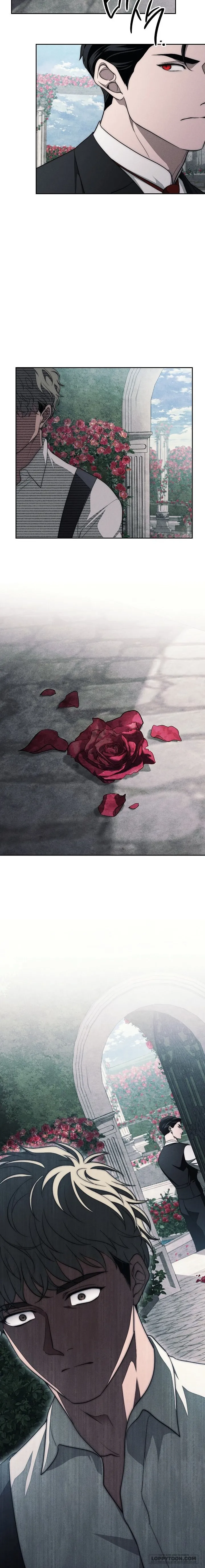 [19+] Mộ Thiên Nga - Chap 18 - Trang 20