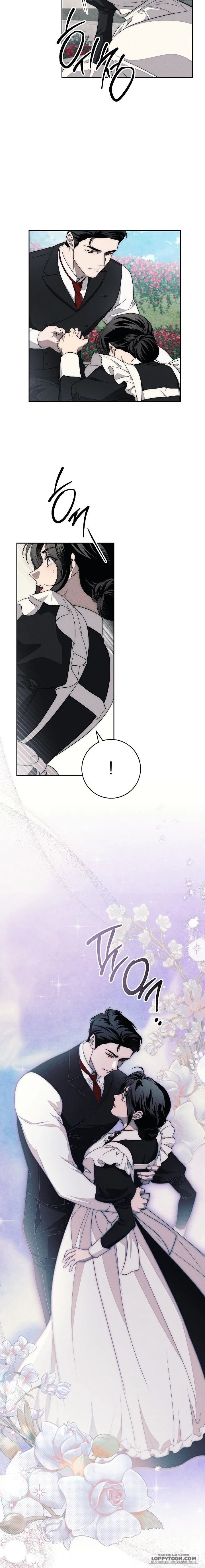 [19+] Mộ Thiên Nga - Chap 18 - Trang 9