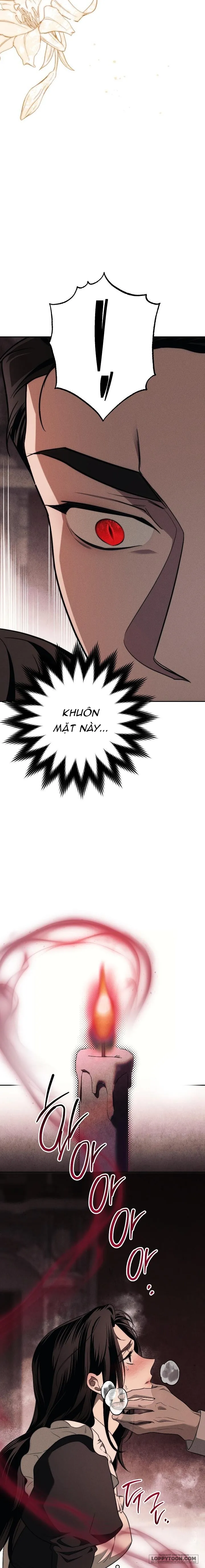 [19+] Mộ Thiên Nga - Chap 2 - Trang 11