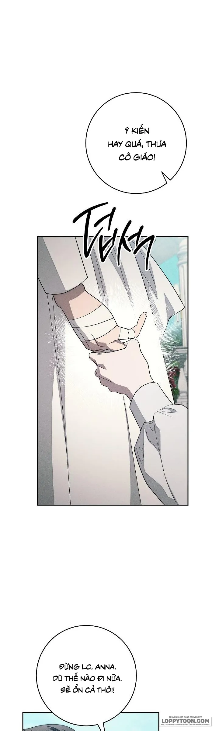 [19+] Mộ Thiên Nga - Chap 22 - Trang 18