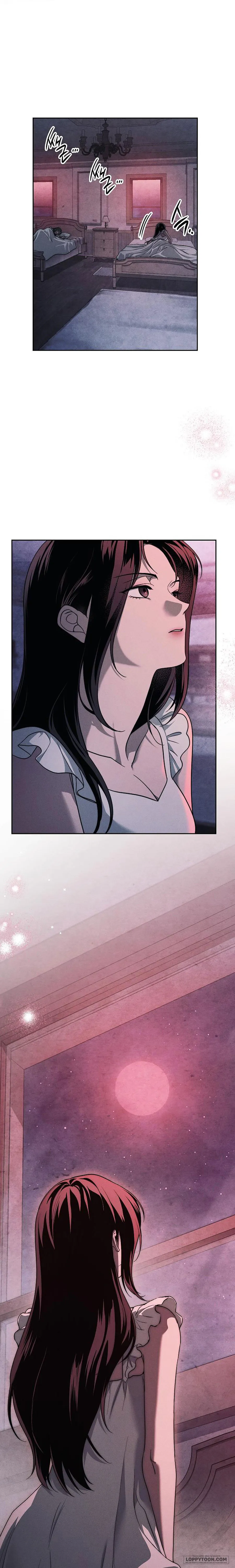 [19+] Mộ Thiên Nga - Chap 37 - Trang 25