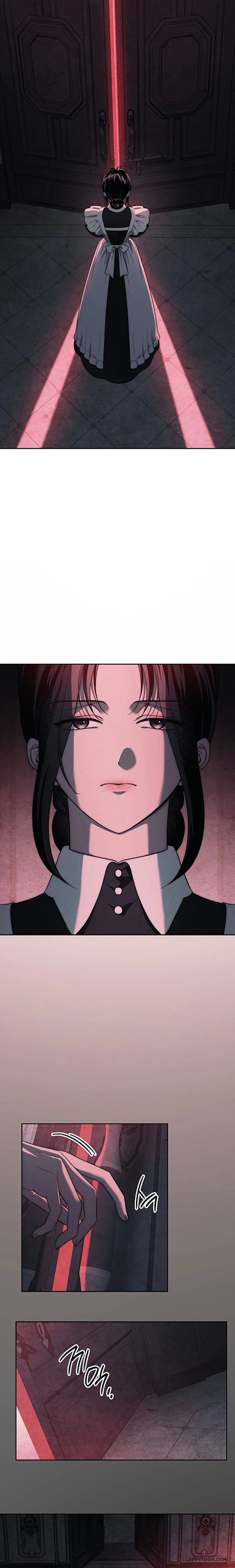 [19+] Mộ Thiên Nga - Chap 39 - Trang 18