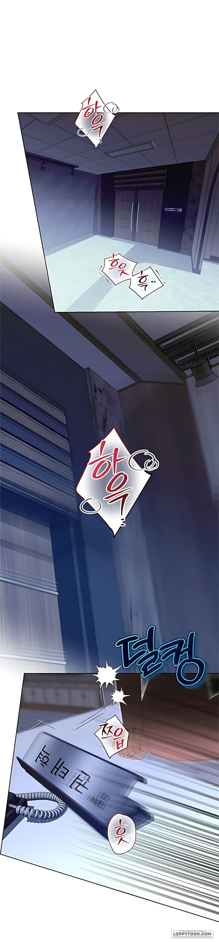 [19+] Mỗi Đêm Cùng Bạn Của Anh Trai - Chap 1 - Trang 1