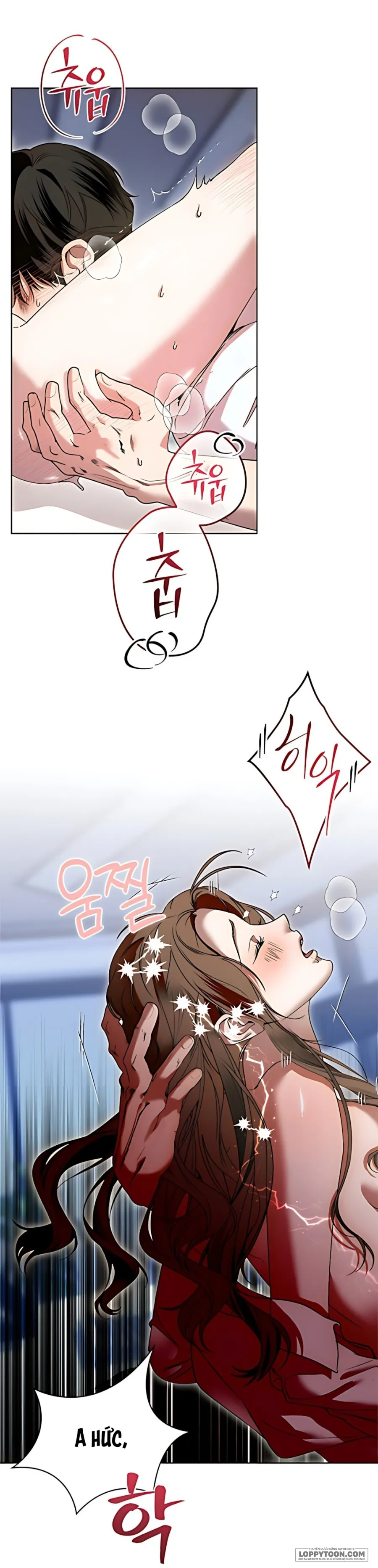 [19+] Mỗi Đêm Cùng Bạn Của Anh Trai - Chap 1 - Trang 2