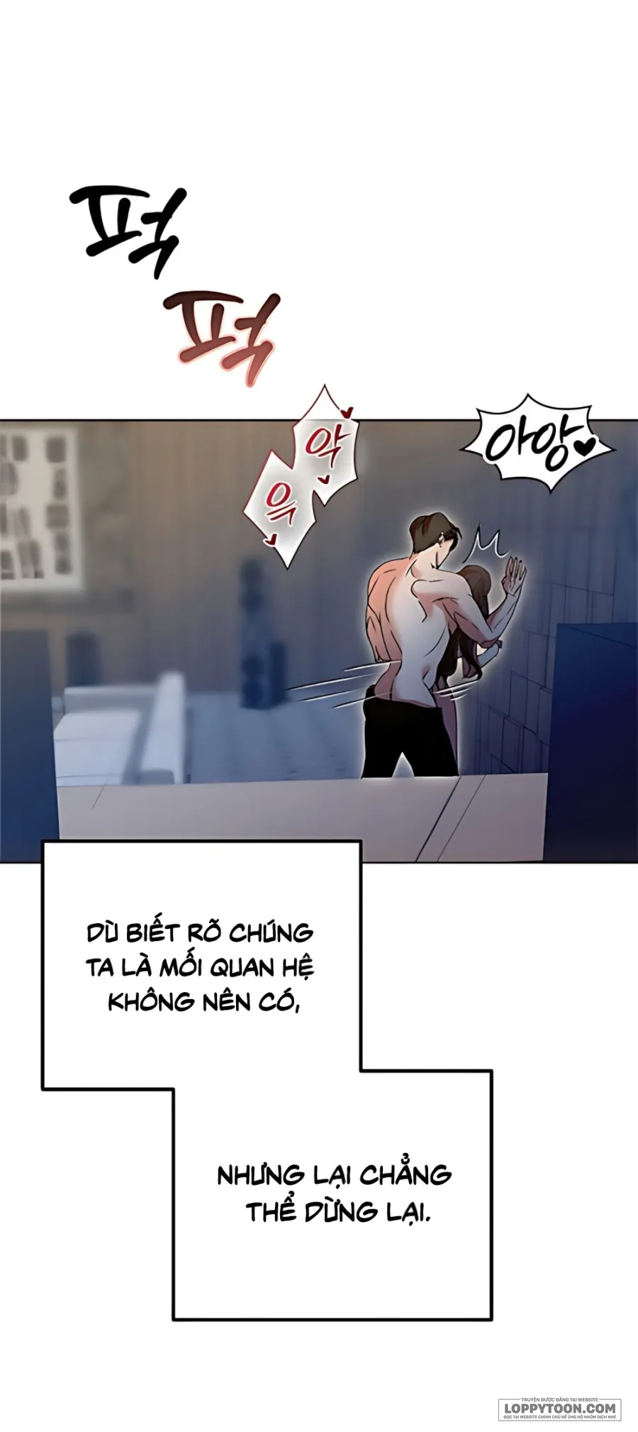 [19+] Mỗi Đêm Cùng Bạn Của Anh Trai - Chap 1 - Trang 14