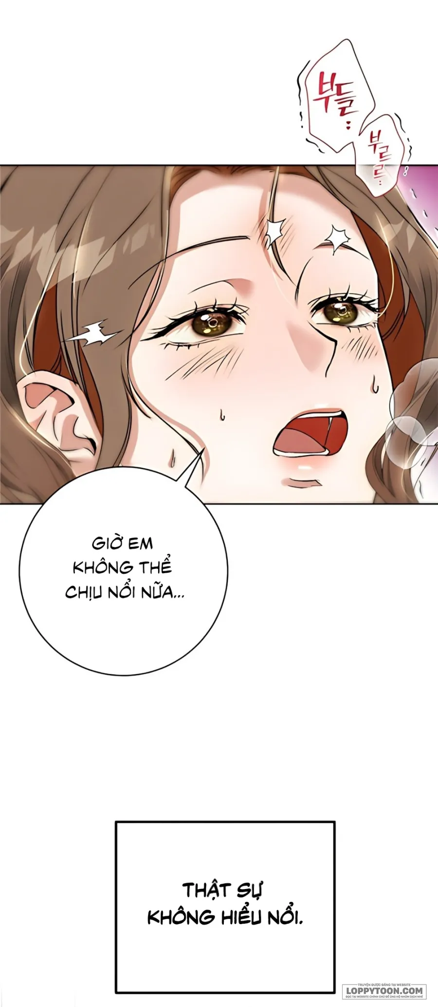 [19+] Mỗi Đêm Cùng Bạn Của Anh Trai - Chap 1 - Trang 17