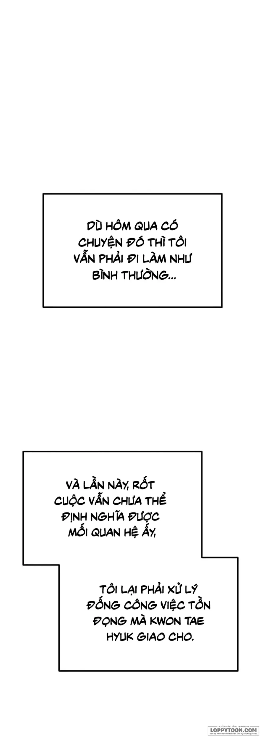 [19+] Mỗi Đêm Cùng Bạn Của Anh Trai - Chap 1 - Trang 20