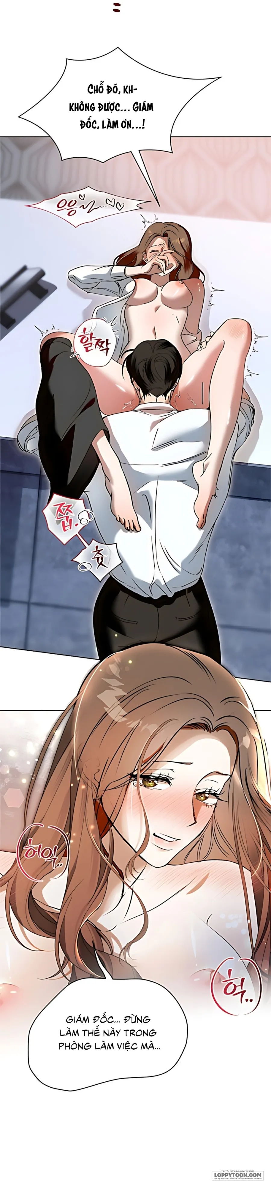 [19+] Mỗi Đêm Cùng Bạn Của Anh Trai - Chap 1 - Trang 3