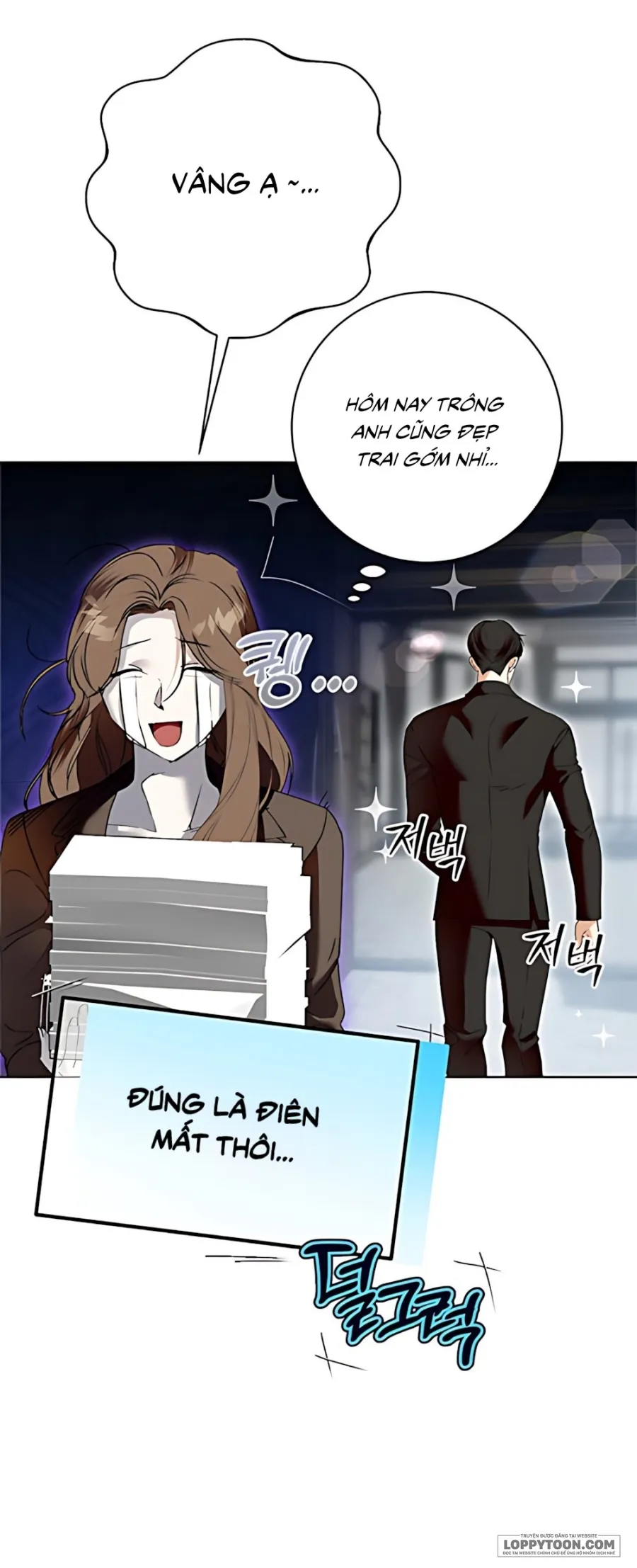 [19+] Mỗi Đêm Cùng Bạn Của Anh Trai - Chap 1 - Trang 22