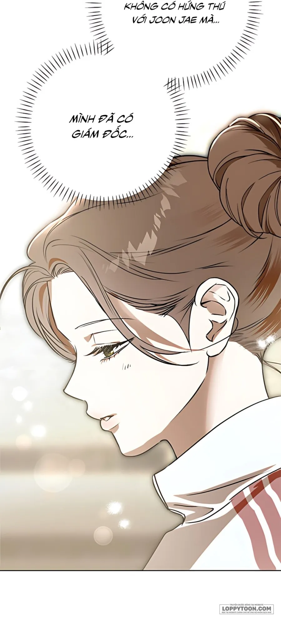 [19+] Mỗi Đêm Cùng Bạn Của Anh Trai - Chap 1 - Trang 26