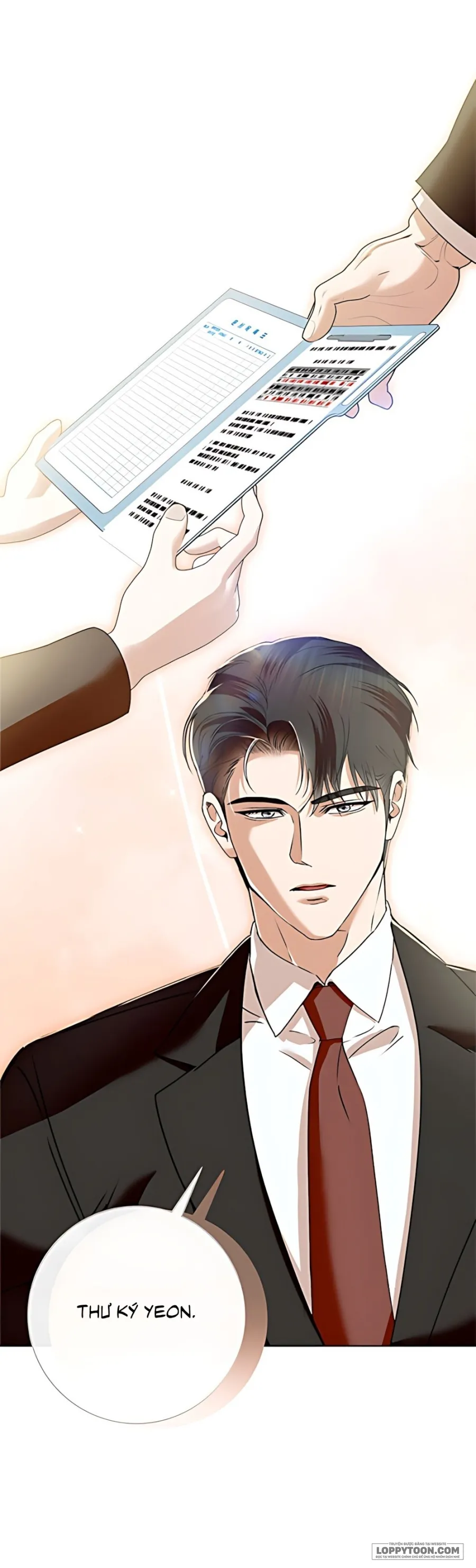 [19+] Mỗi Đêm Cùng Bạn Của Anh Trai - Chap 1 - Trang 27